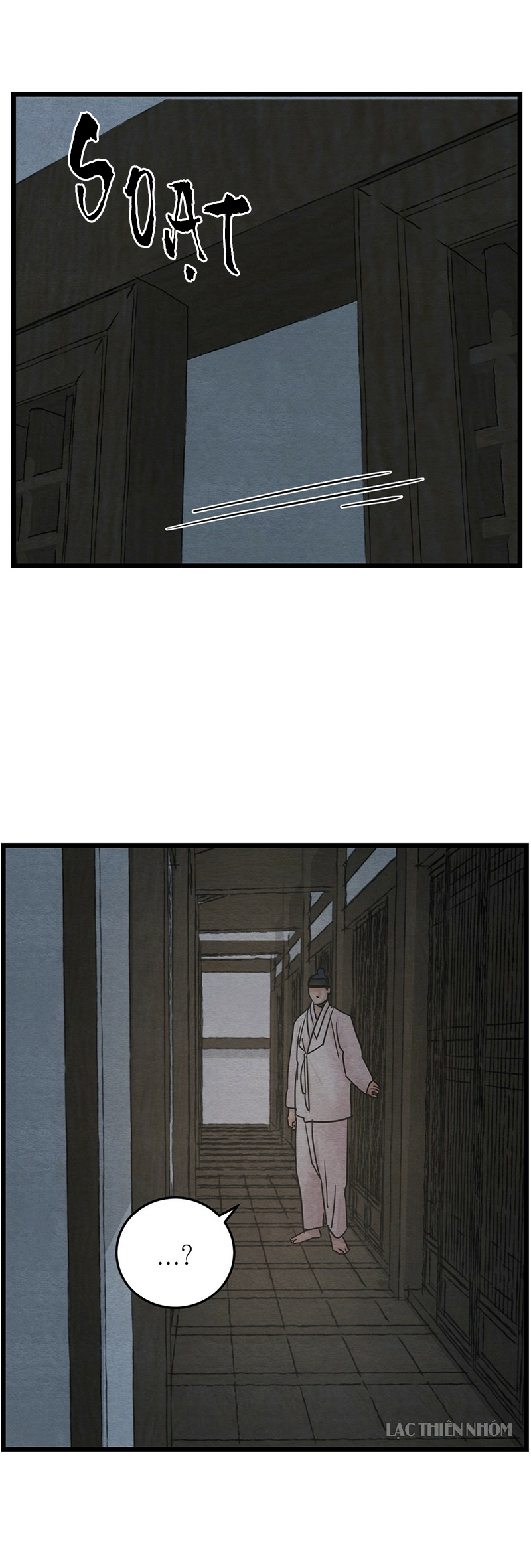 dạ ký chapter 27 6