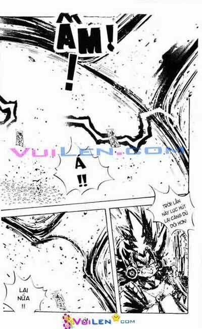 tiểu hòa thượng hd remake chapter 241 13