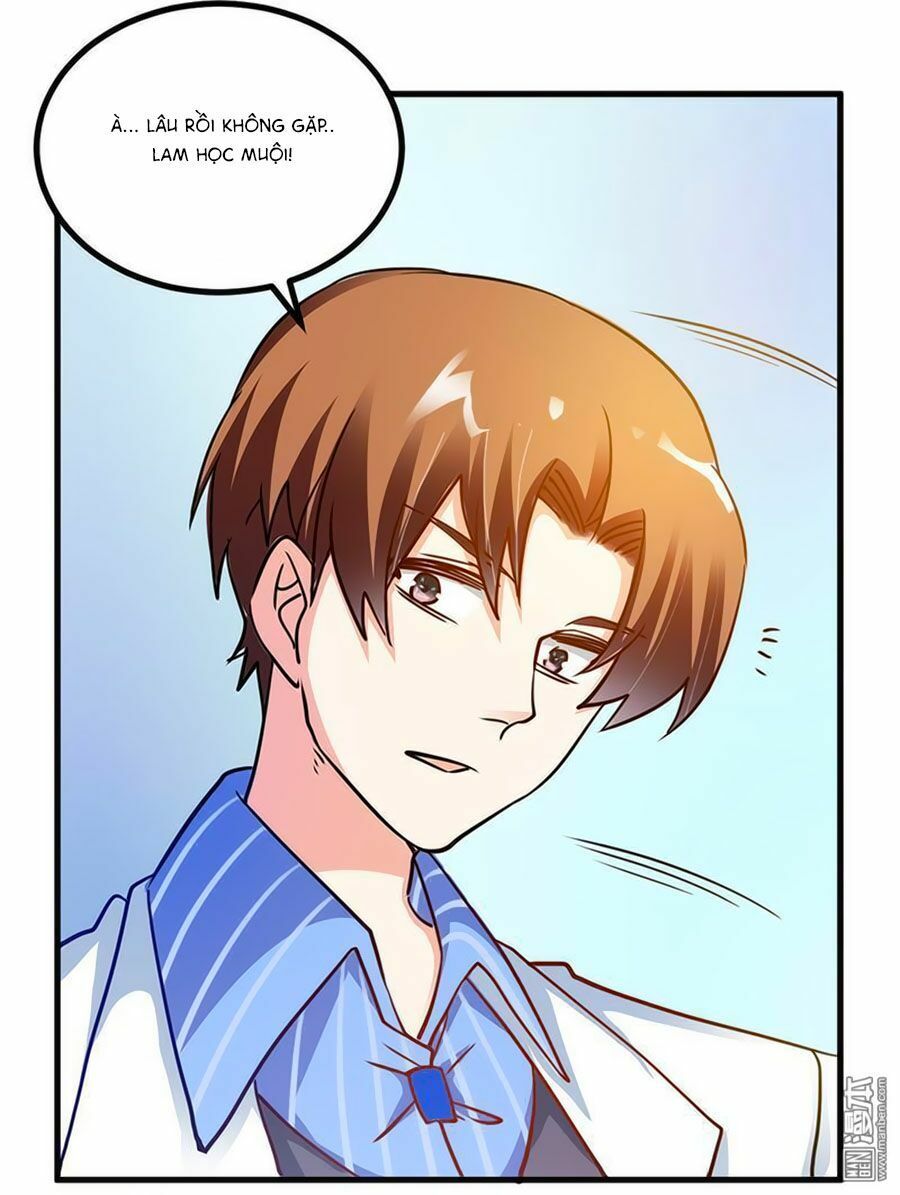 tổng tài đích thiên giới manh thê chapter 38 15