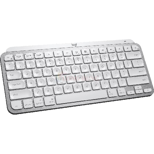 Bàn phím không dây Logitech MX Keys Mini - Hàng chính hãng