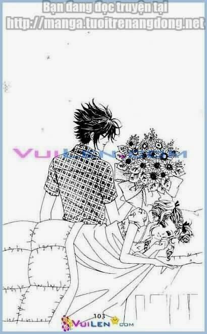 sức thanh xuân chapter 8 104