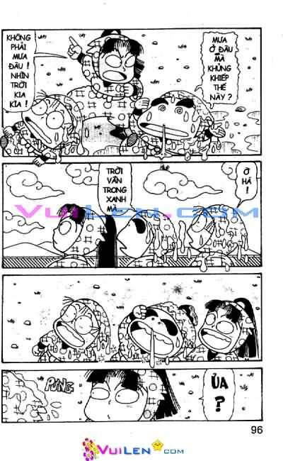 ninja loạn thị chapter 62 96