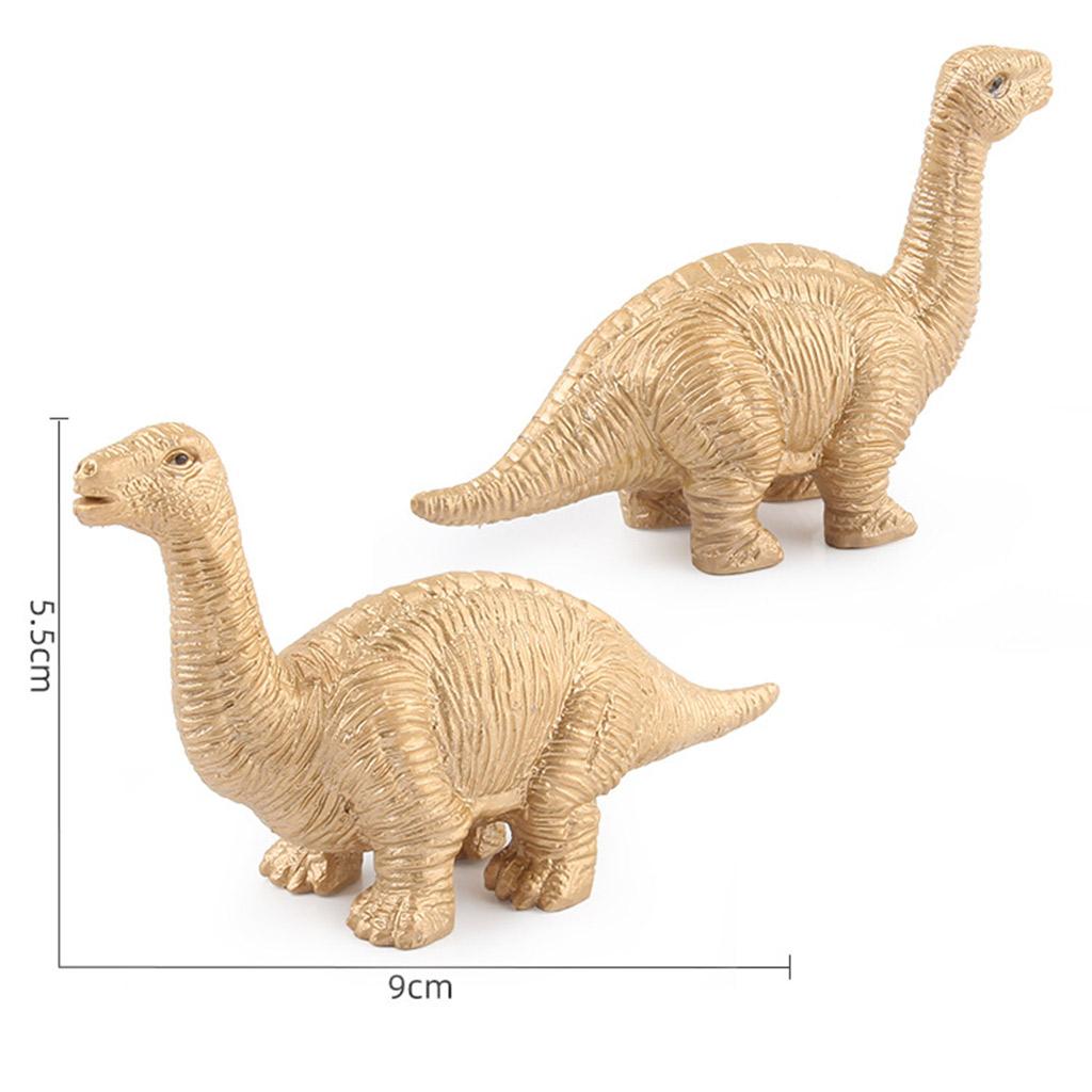 Simulation Dinosaur Animal Model Kids Toys Collection Gifts