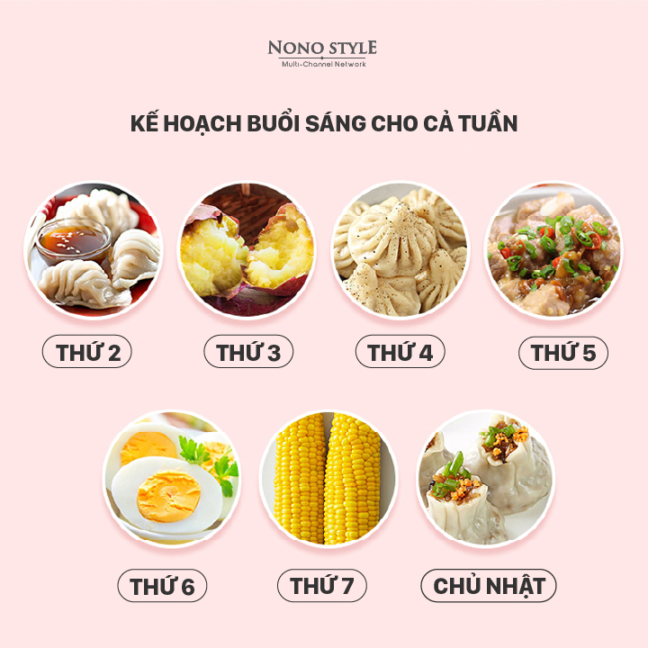 Máy Hấp Trứng Mini LOTOR ZDQ-01 - Hàng Chính Hãng