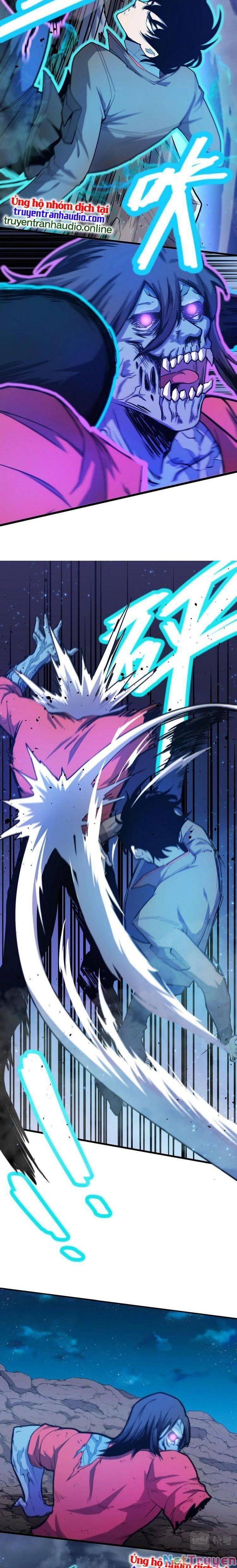 cao võ: ngàn năm tiến hóa chapter 10 6