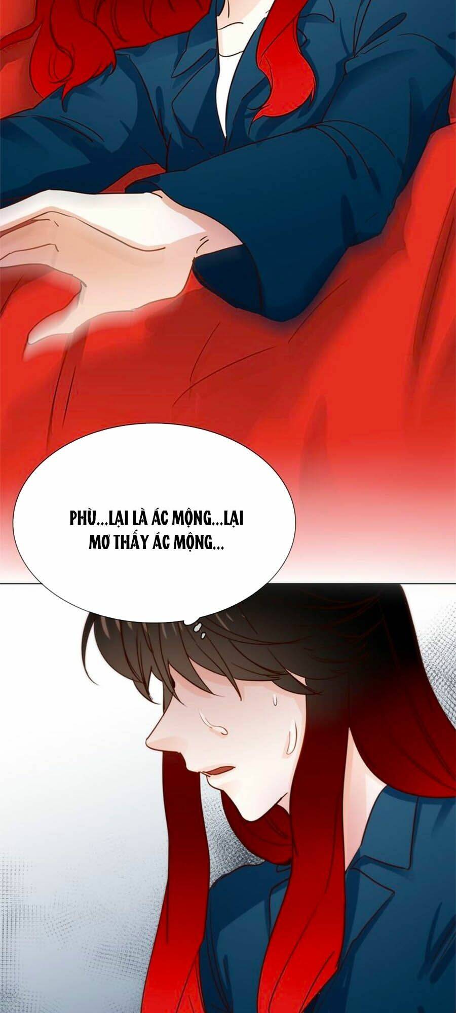 ngôi sao vụn vỡ chapter 52 26