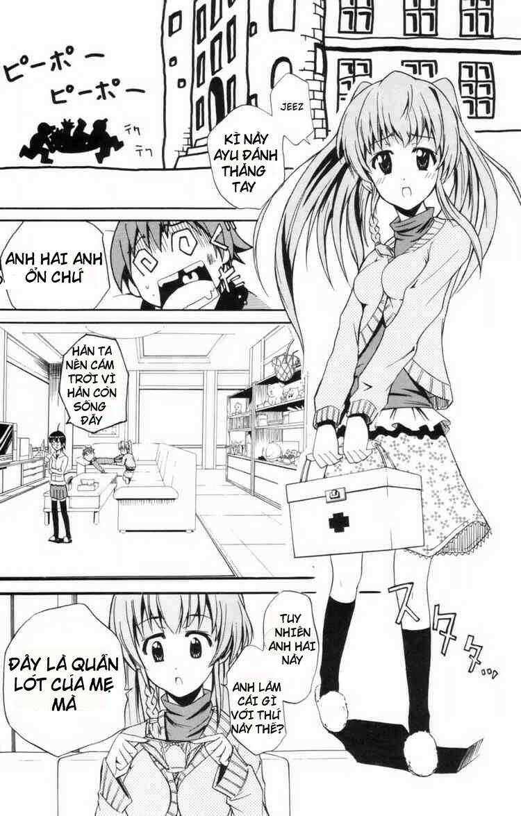 ayu mayu chapter 5 4