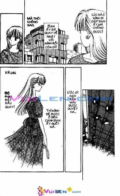 cô nàng đẹp trai chapter 8 56