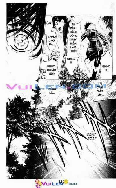 bát khuyển sỹ phương đông chapter 12 142