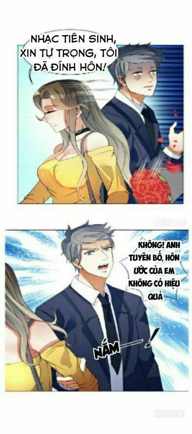 thiên đình tiểu ngục tốt chapter 3 4