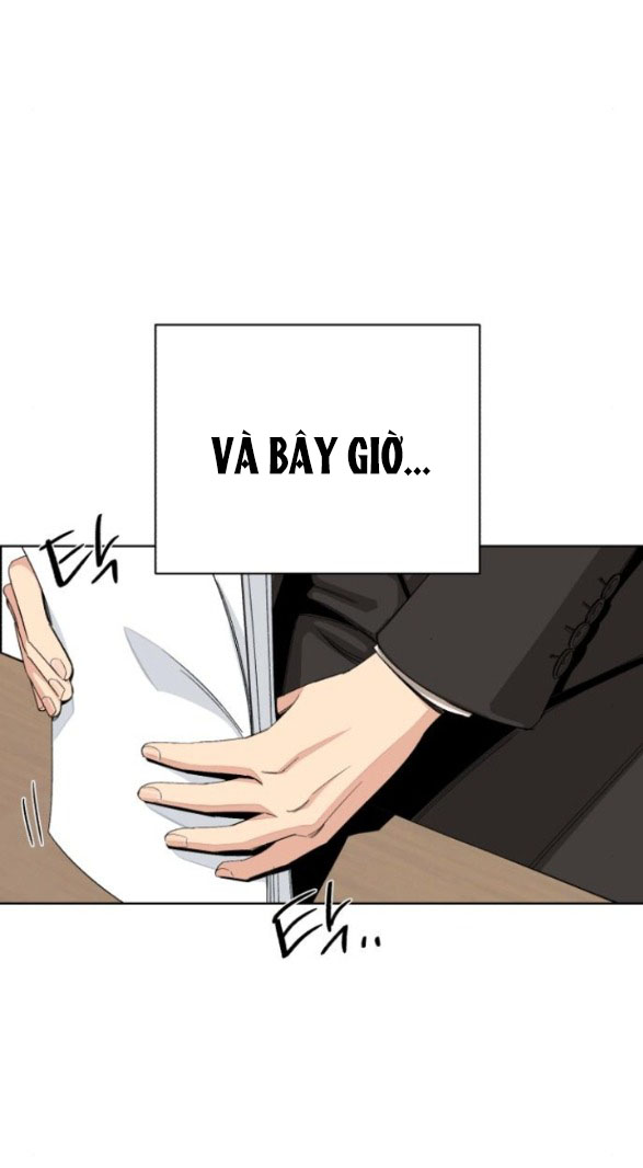 Tình Yêu Của Ik Seob chapter 61.1 20