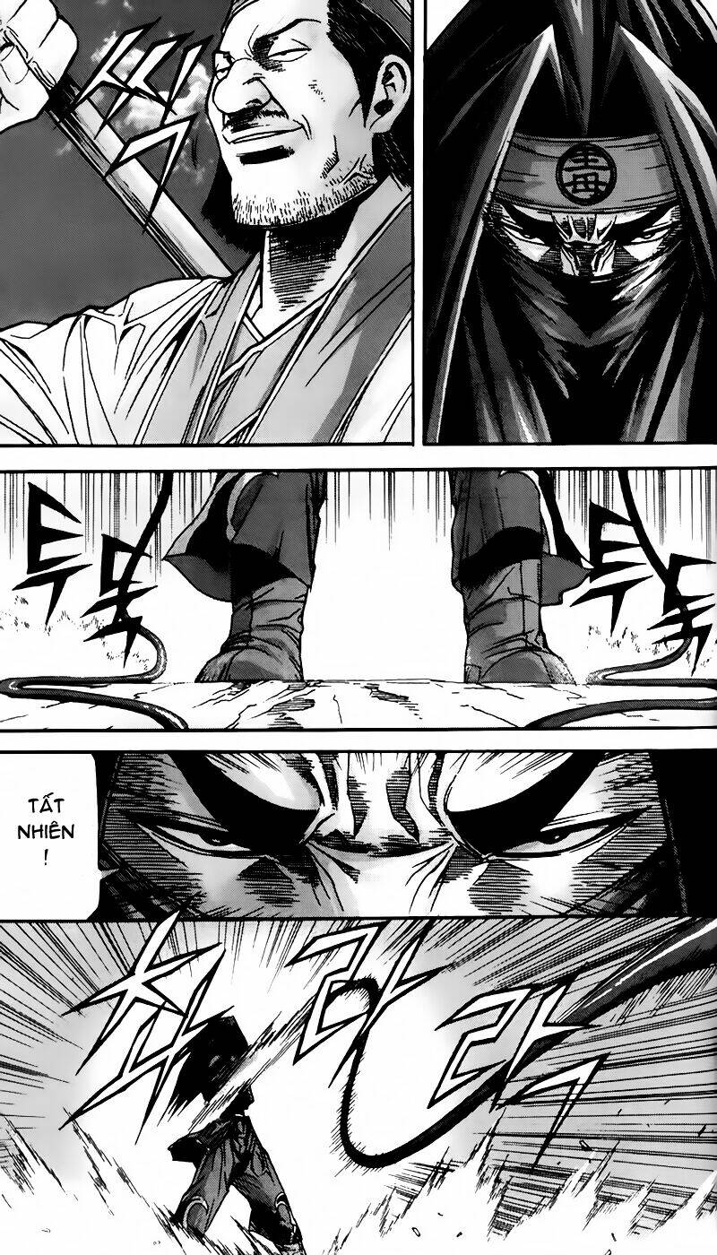 king of hell chapter 92 15