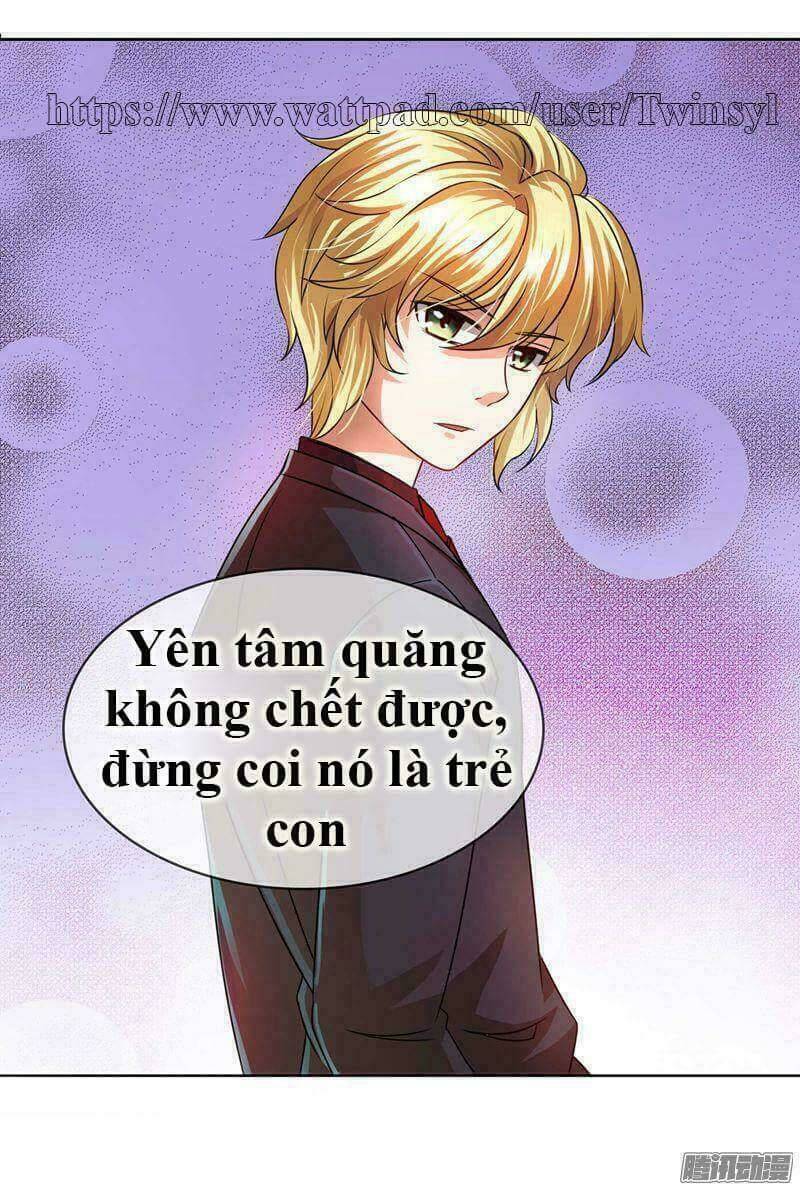 bá đạo trung khuyển tìm ái ký chapter 10 6