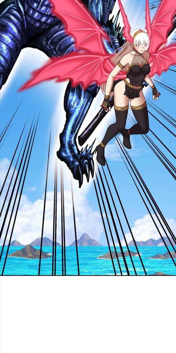 Gậy Gỗ Cấp 99+ chapter 87.5 3