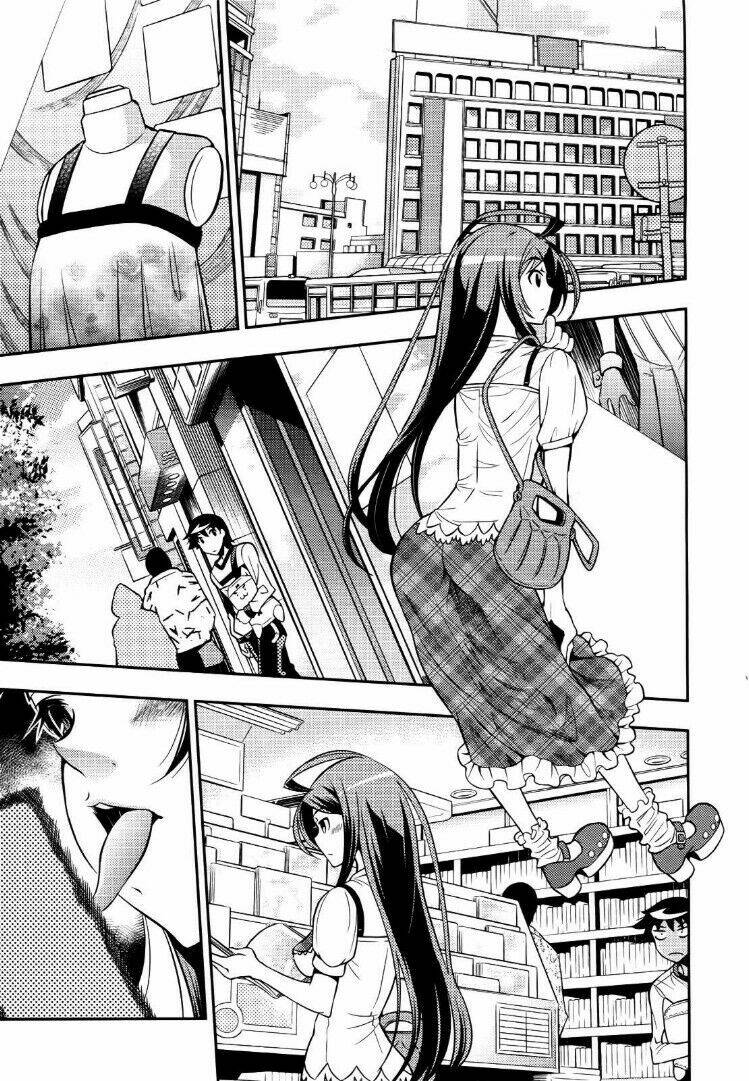 yankano! chapter 2 21