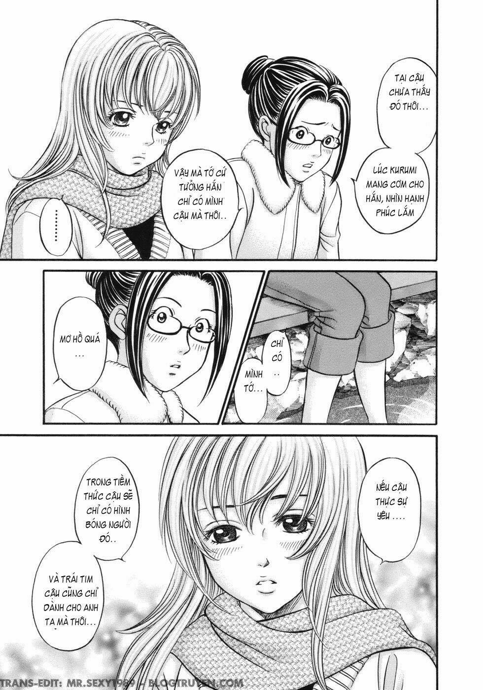 hetakoi chapter 17 10