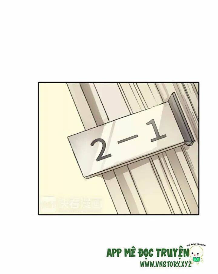 ngàn vạn nụ hôn đầu chapter 6 12