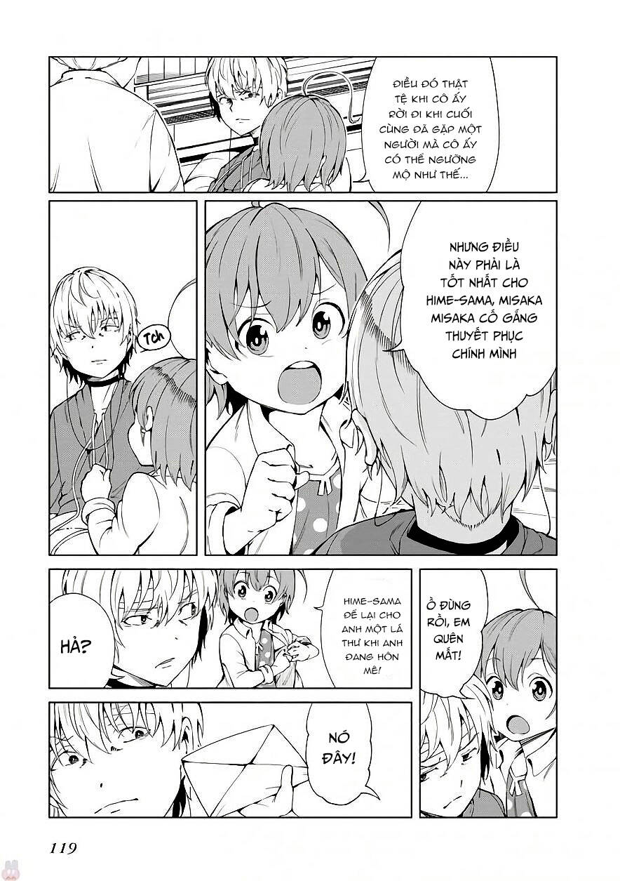 toaru kagaku no accelerator chapter 42 14