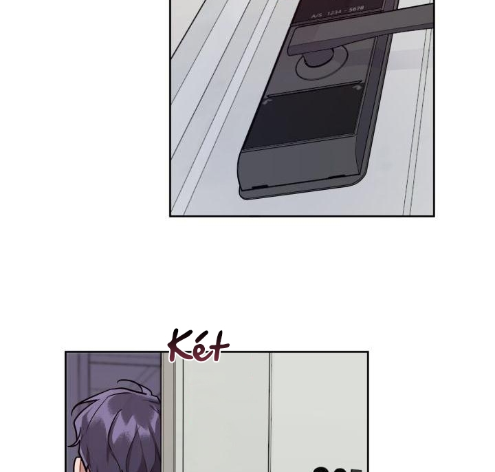 vị khách khả nghi và nhóc làm thêm chapter 7 71