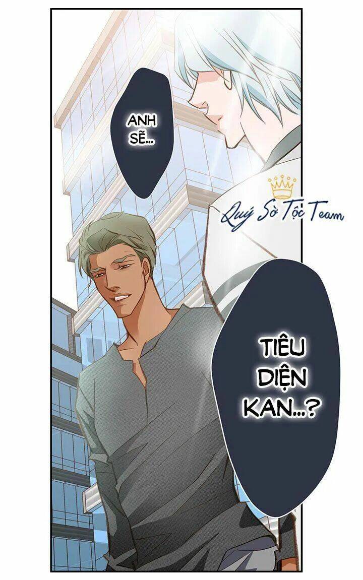 tiếp xúc chí mạng chapter 77 32