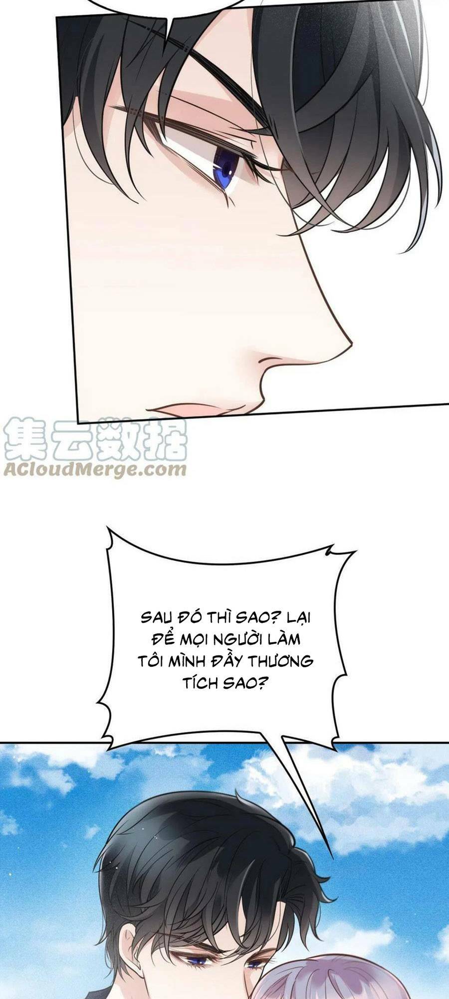 một vợ yêu, một bé con chapter 190 23