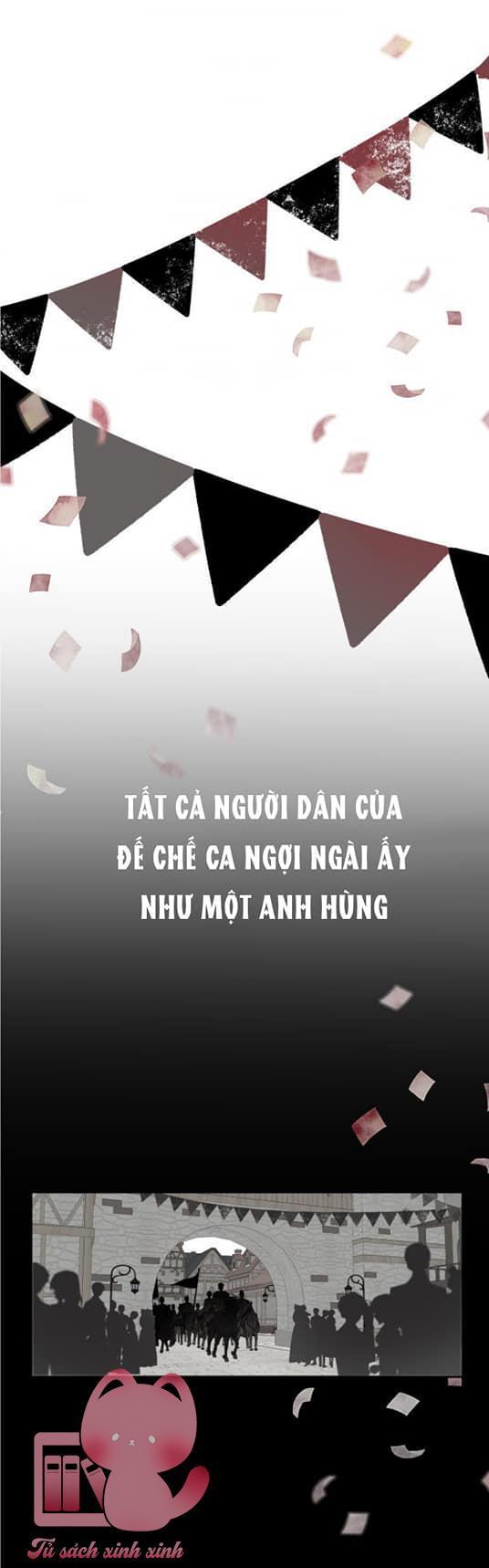 người thân của tôi đều sợ hãi tôi chapter 2 9