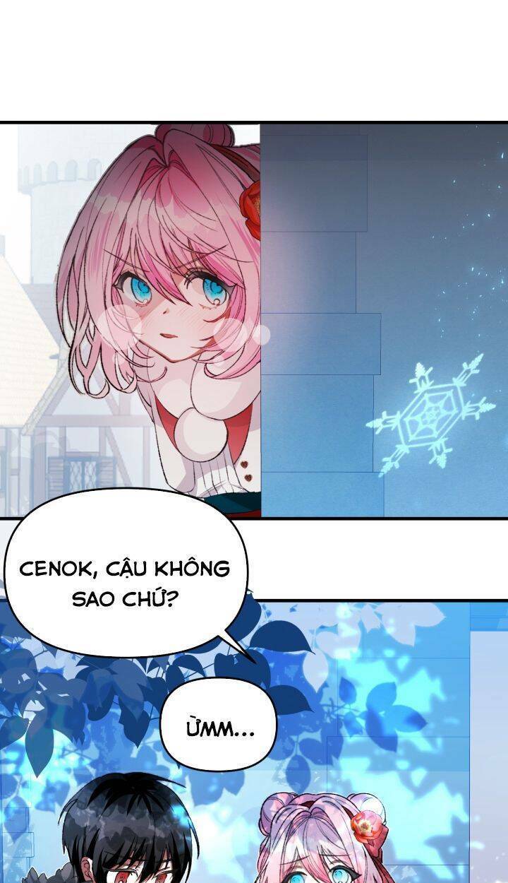 này tiểu công tước, hãy tin ở chị đi! chapter 15 66