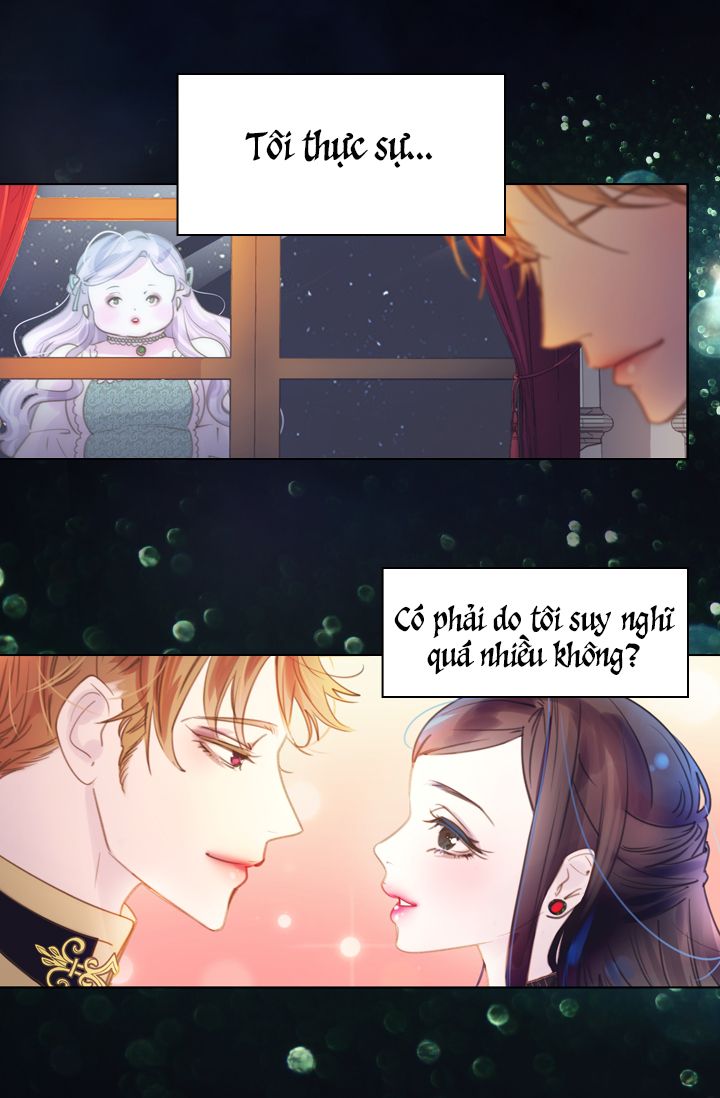 chiến lược sinh tồn của tiểu thư chapter 3 28