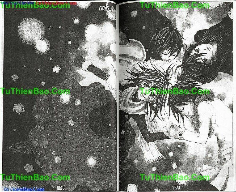 biển mùa hè chapter 5 64