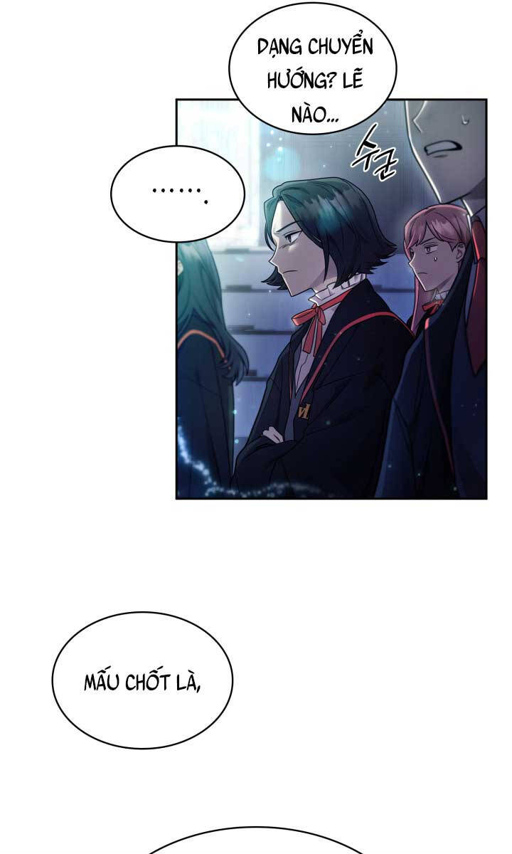 Đại Pháp Sư Toàn Năng chapter 29.1 34