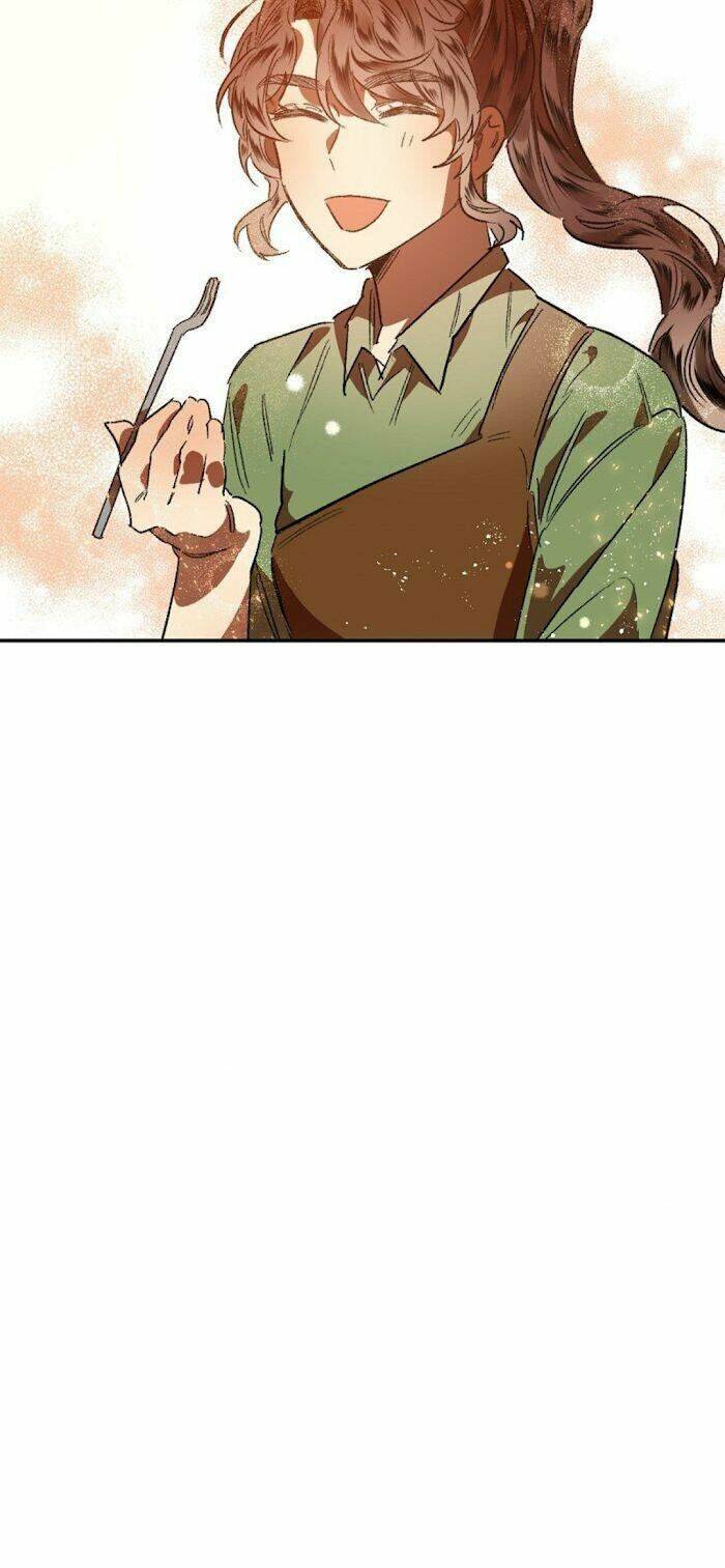 phương pháp tán tỉnh của nữ thợ săn chapter 5 35