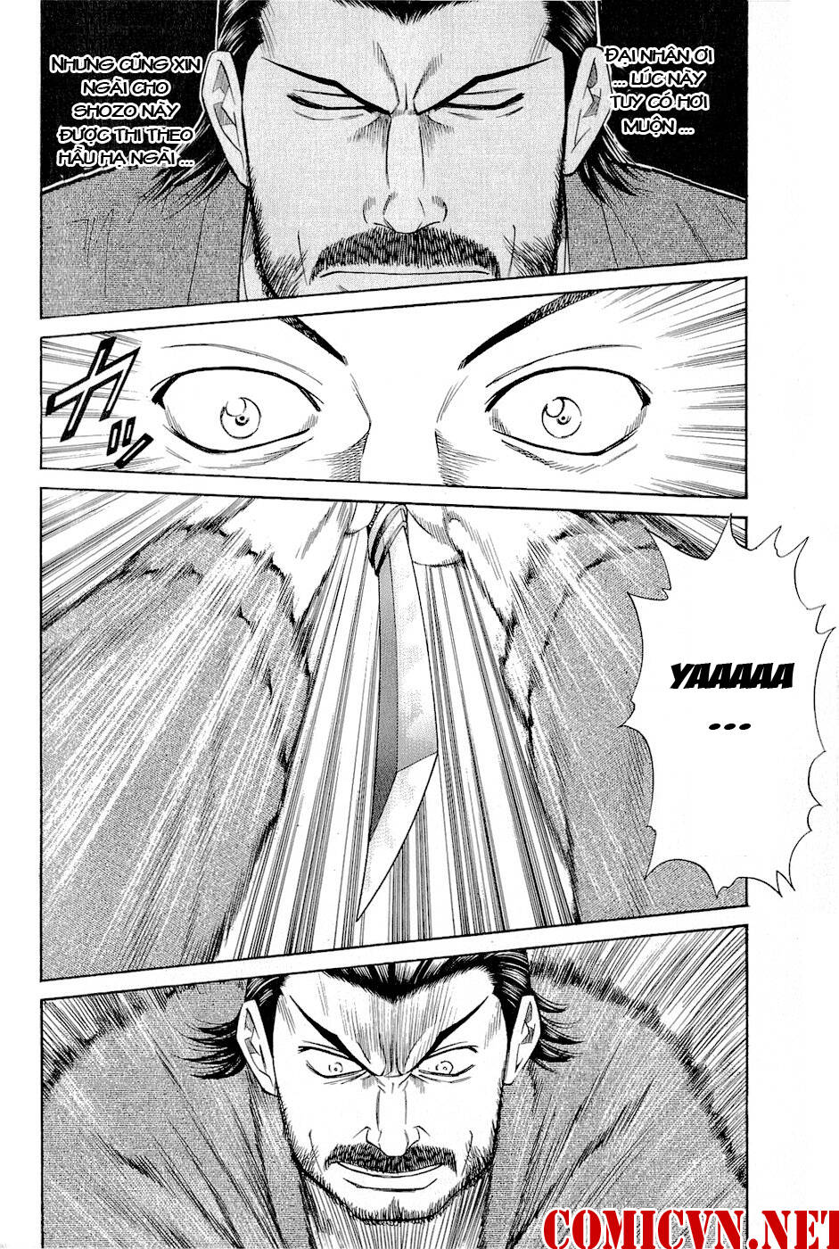 thiếu niên vương phần 2 chapter 2 35