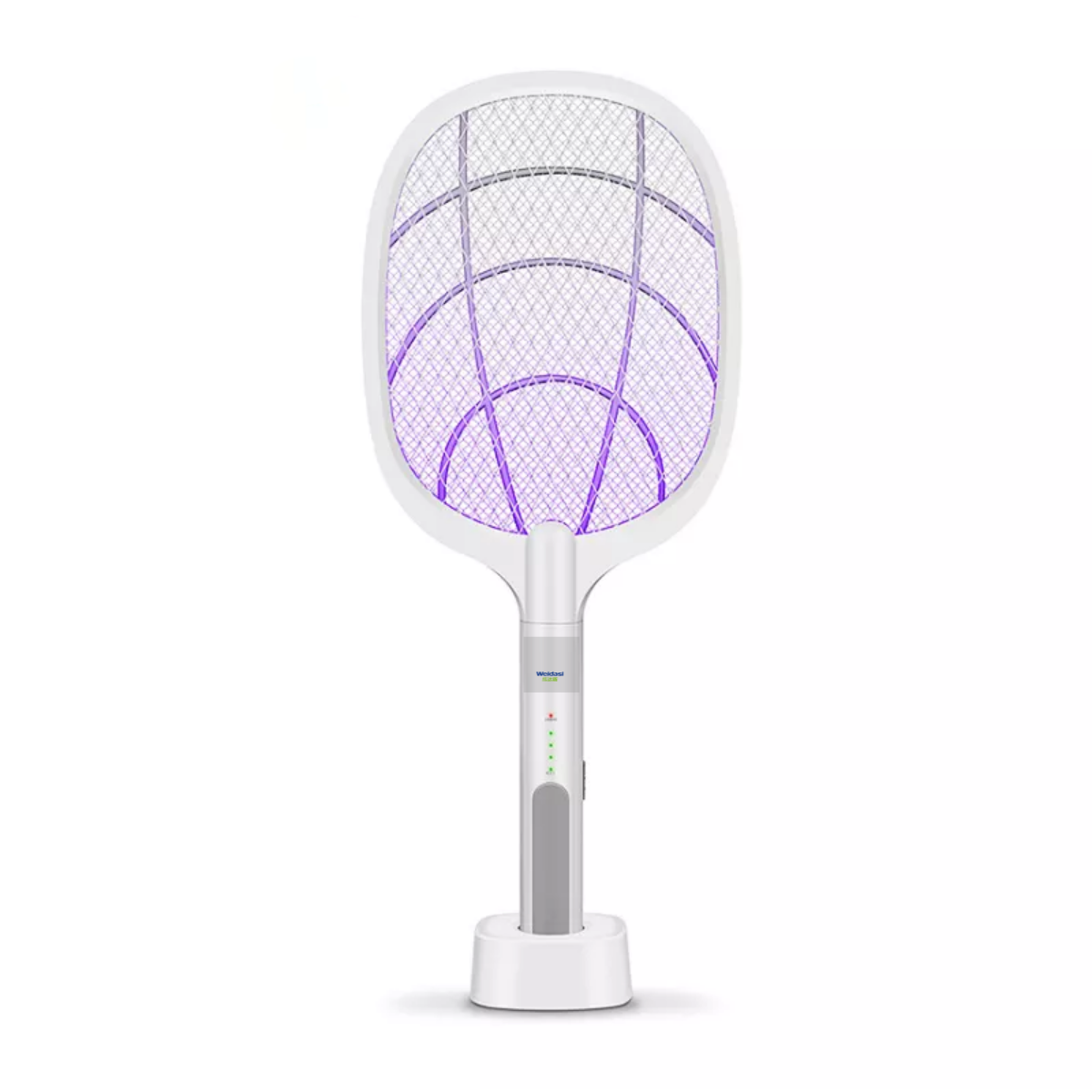 Kiểm soát dịch hại bằng điện Led Máy diệt muỗi có thể sạc lại bằng đèn Killer