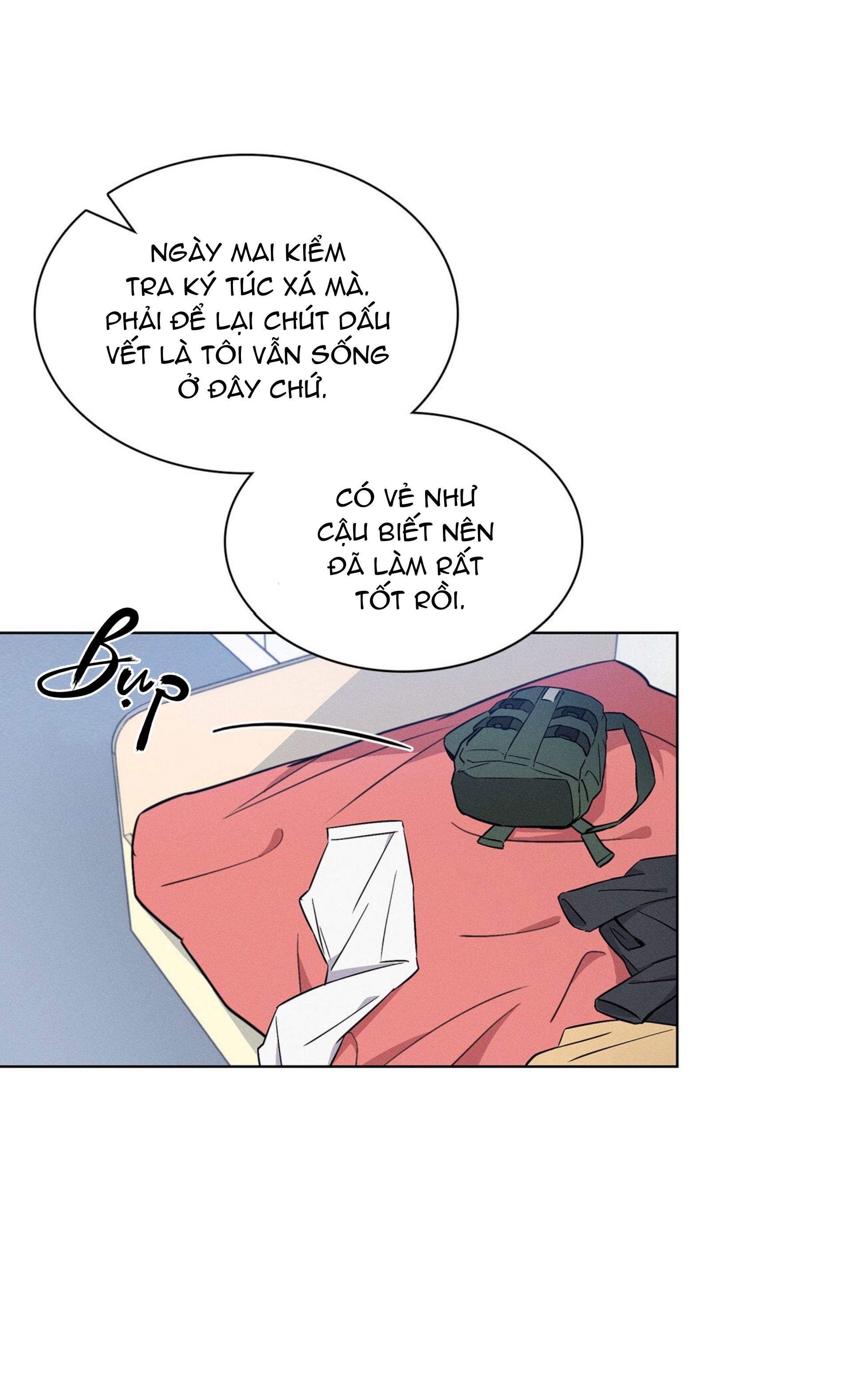 dục vọng mãnh liệt chapter 6 12