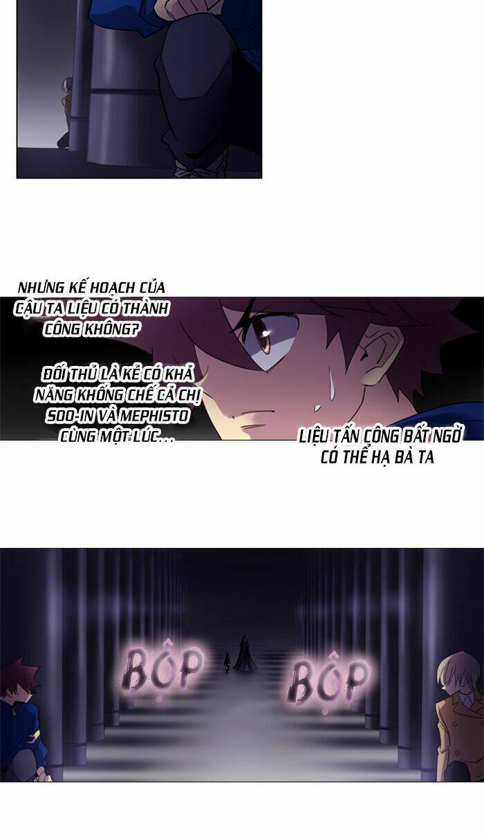 bản khế ước linh hồn chapter 79 28