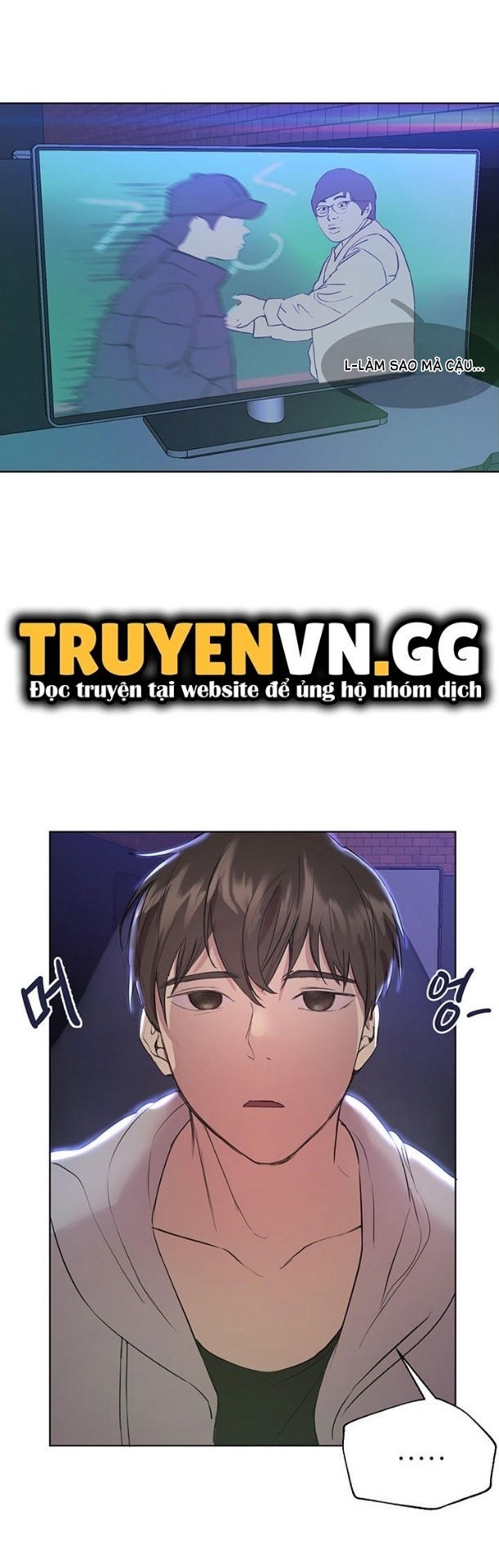 những người bạn của chị tôi chapter 18 11