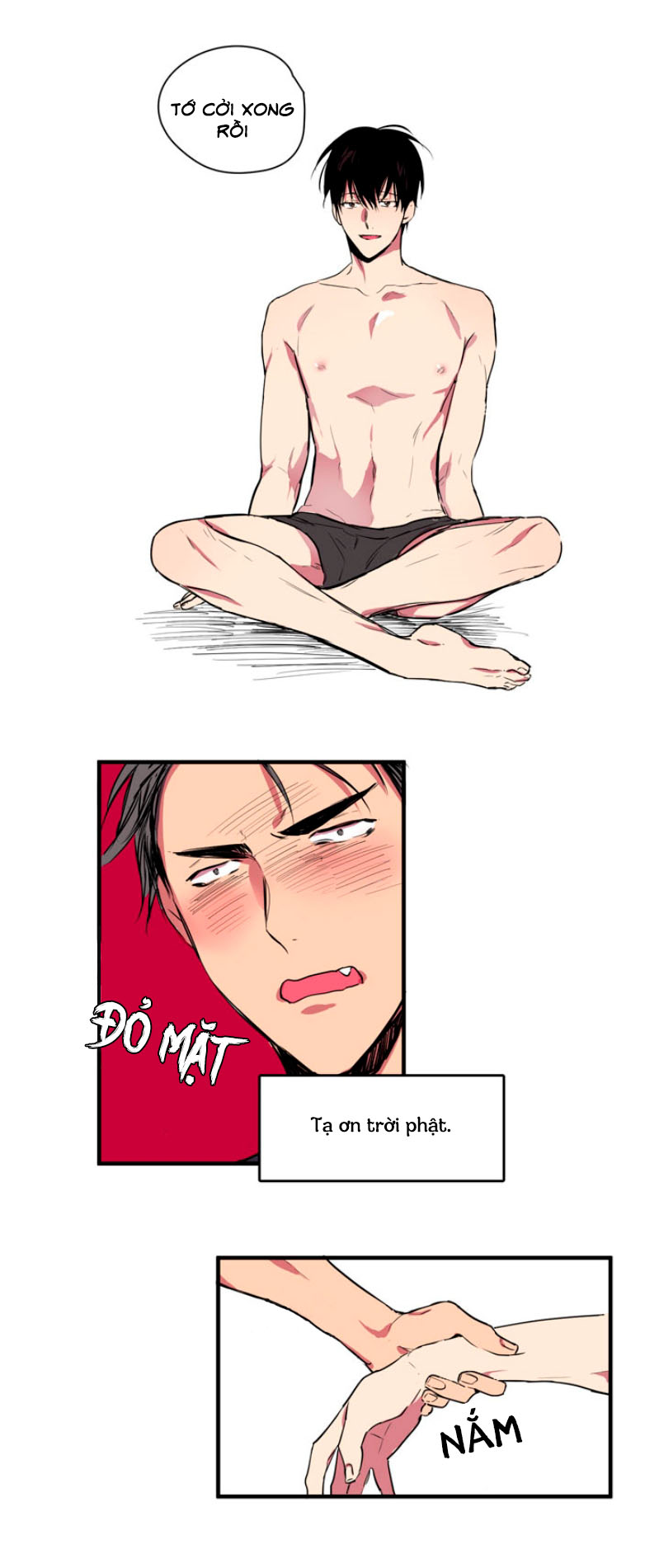 ở lại chapter 1.1 9