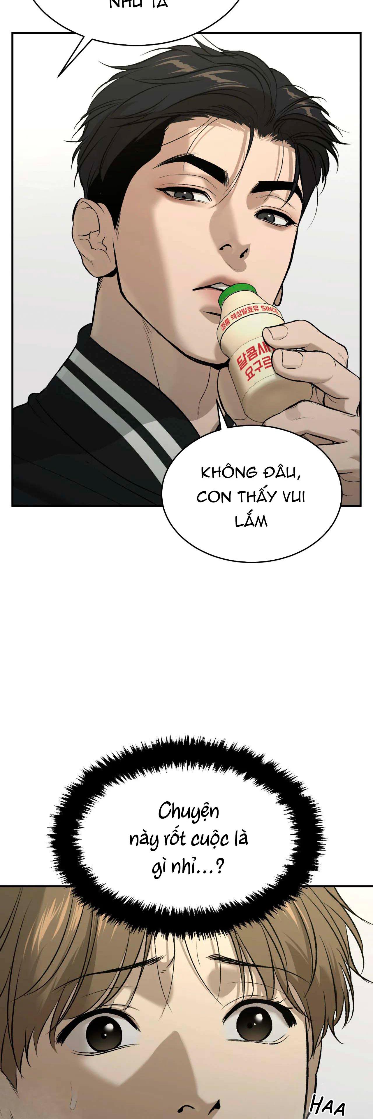 điềm rủi chapter 21 45