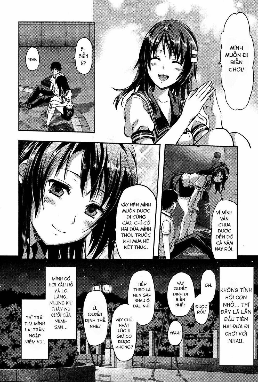 photo kano - sweet snap chapter 9 12