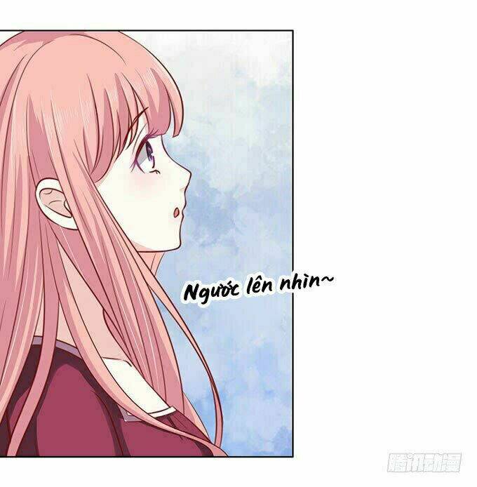 liệt ái tri hạ: series mật đào tiểu tình nhân chapter 96 6