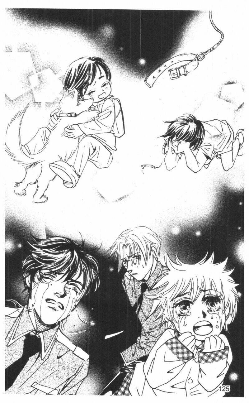 ordinary school chapter 3 142