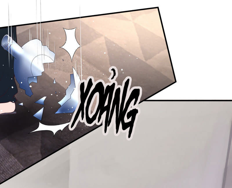 chiến lược lãng mạn của thịnh thiếu chapter 6 14