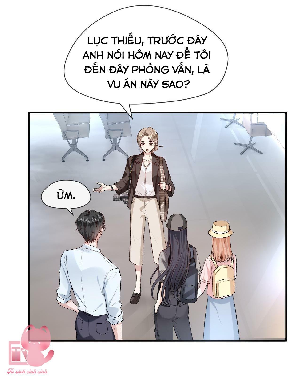 phu nhân mỗi ngày đều tại tuyến vả mặt chapter 30 21
