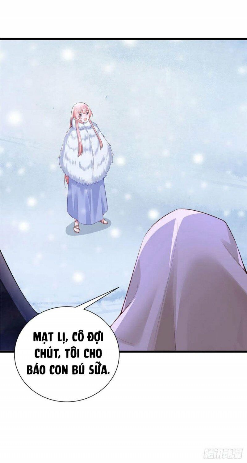 [16+] thảnh thơi thú thế chủng chủng điền, sinh sinh tể chapter 271 24