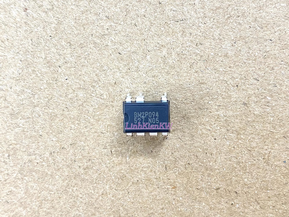 IC Nguồn BM2p094 cắm 7 chân mới chính gốc 100%