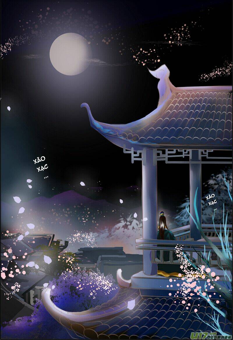 tam thiên nhứ chapter 22 3