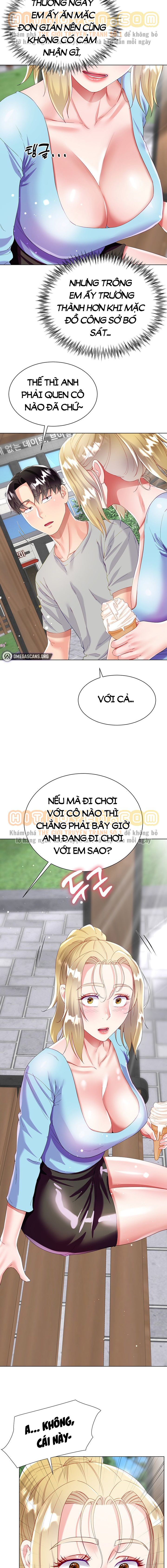 thương thầm chị dâu chapter 33 12