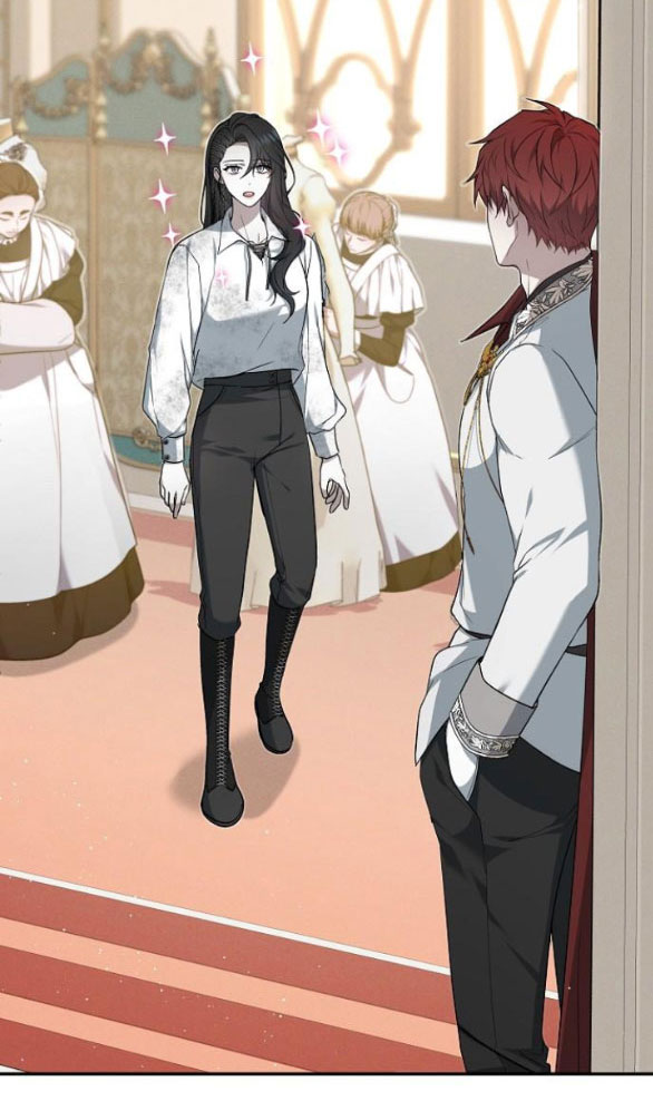 Thời Đại Của Oman chapter 3.2 47