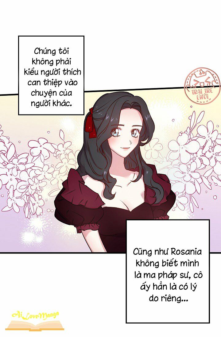 hôn lễ báo thù chapter 22 40