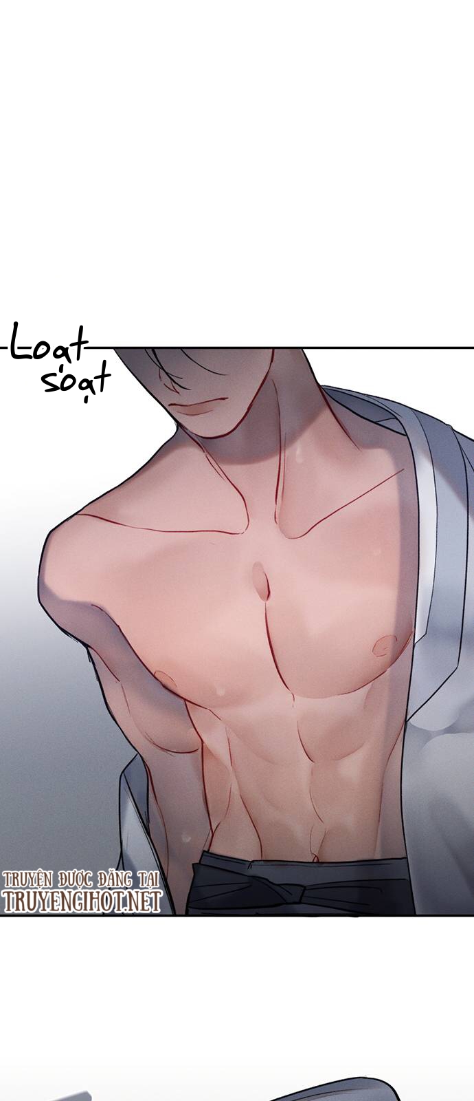 người tình của gwanghae chapter 38 45